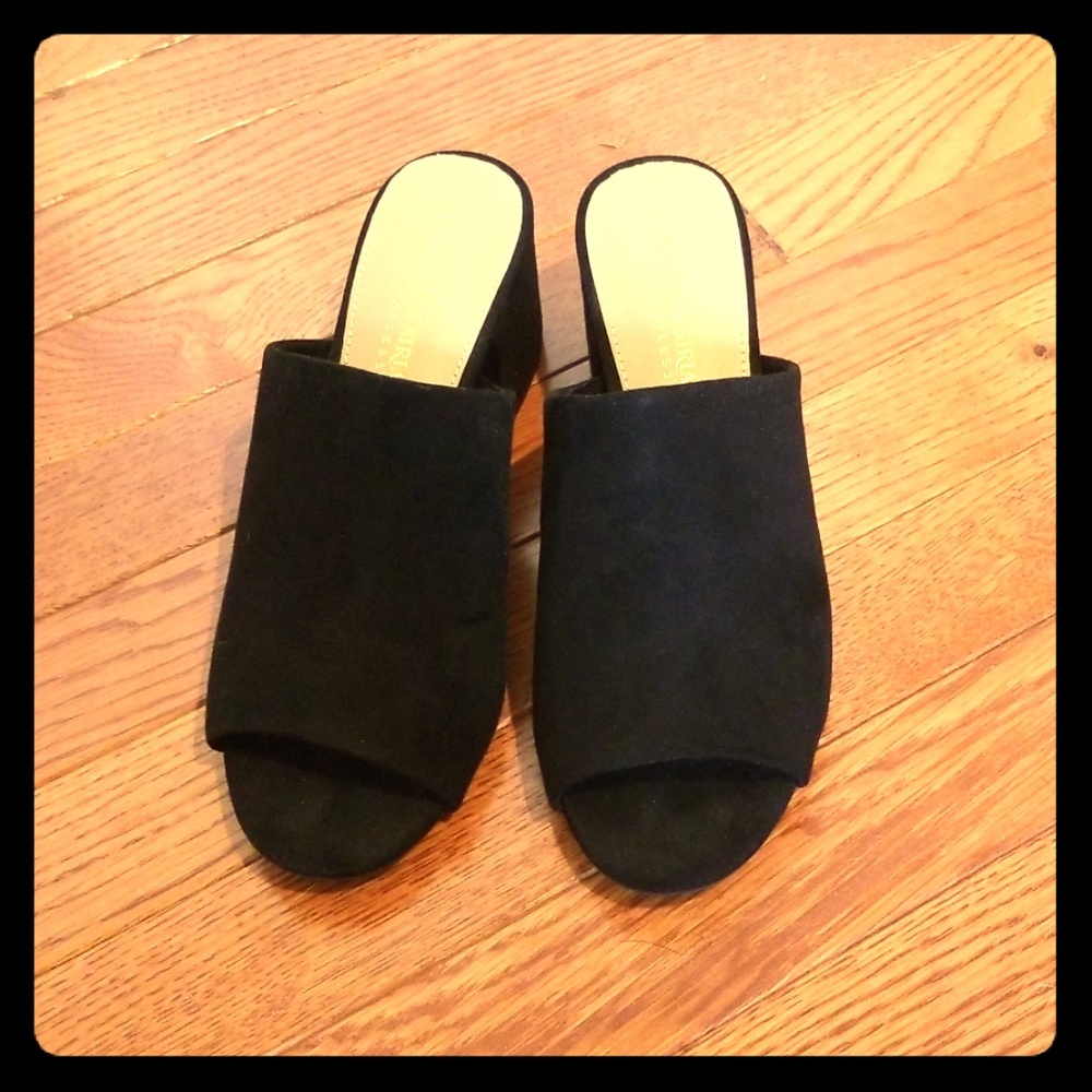 Christian Siriano for Payless Sandals